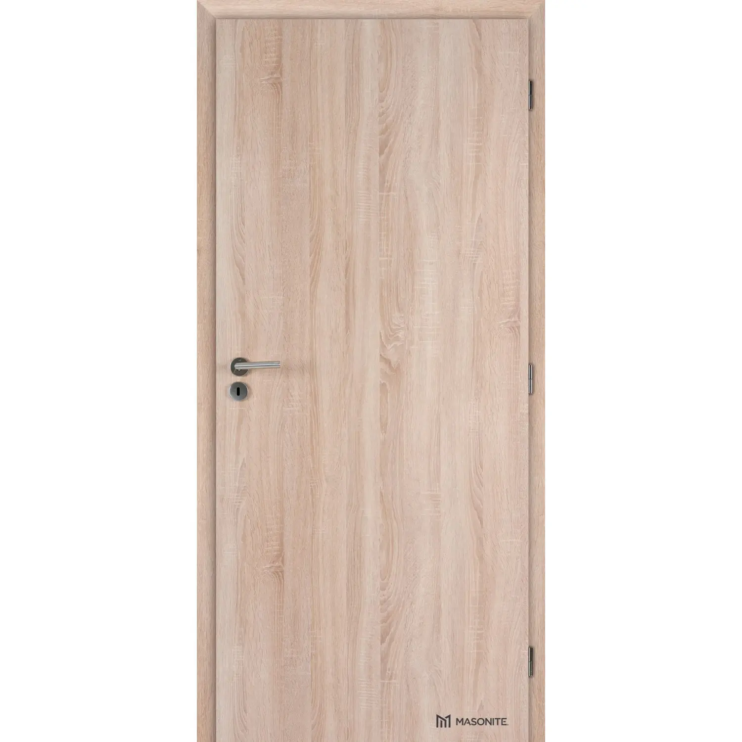 DOORNITE Interiérové protipožární dveře LUME EXTRA kašír.fólie dub Sonoma 80 P