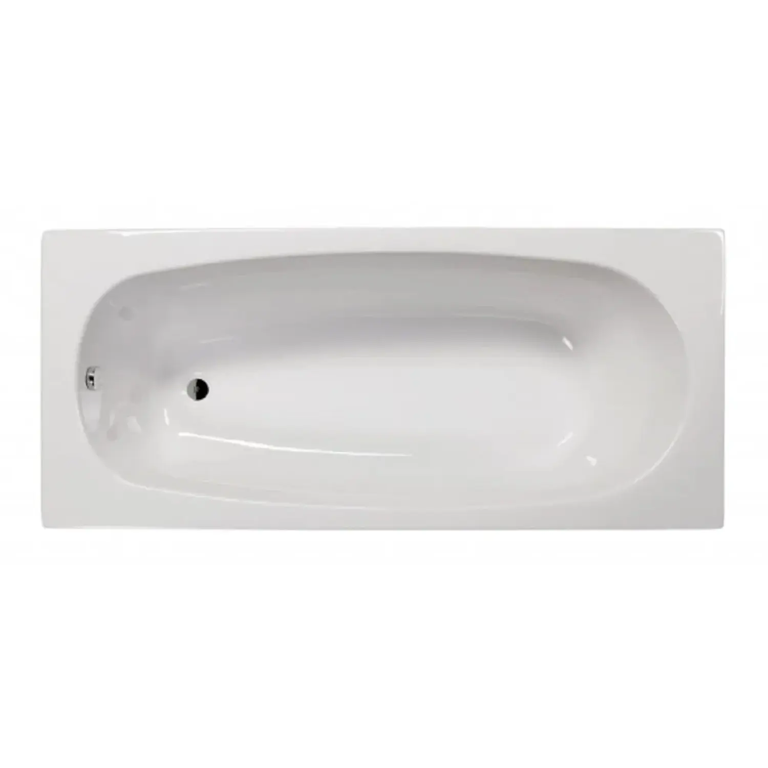 Sanotechnik Vana Linea 170, 170 x 70 x 44,5 cm