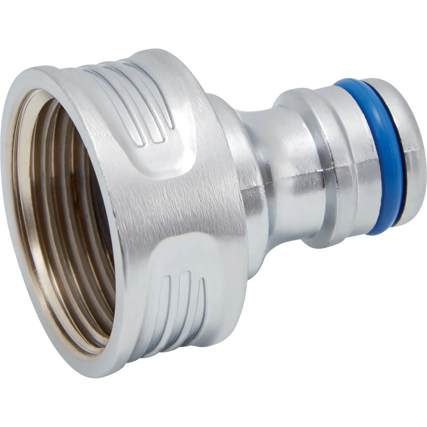 LUX-TOOLS Kohoutkový adaptér kovový 26,4 mm (G 3/4")