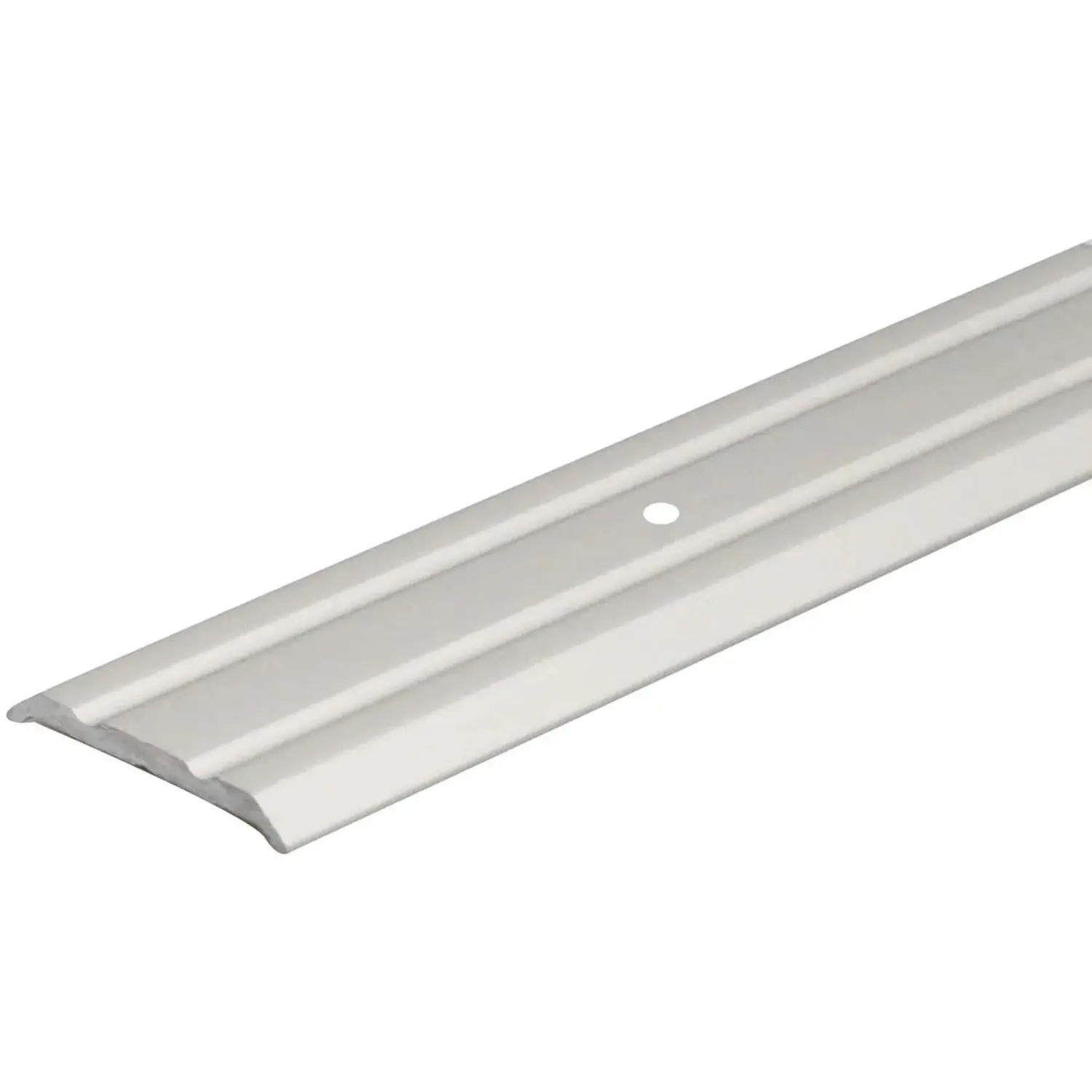 Arcansas Přechodový profil PIATTOAL alu stříbrný elox 38 x 900 mm