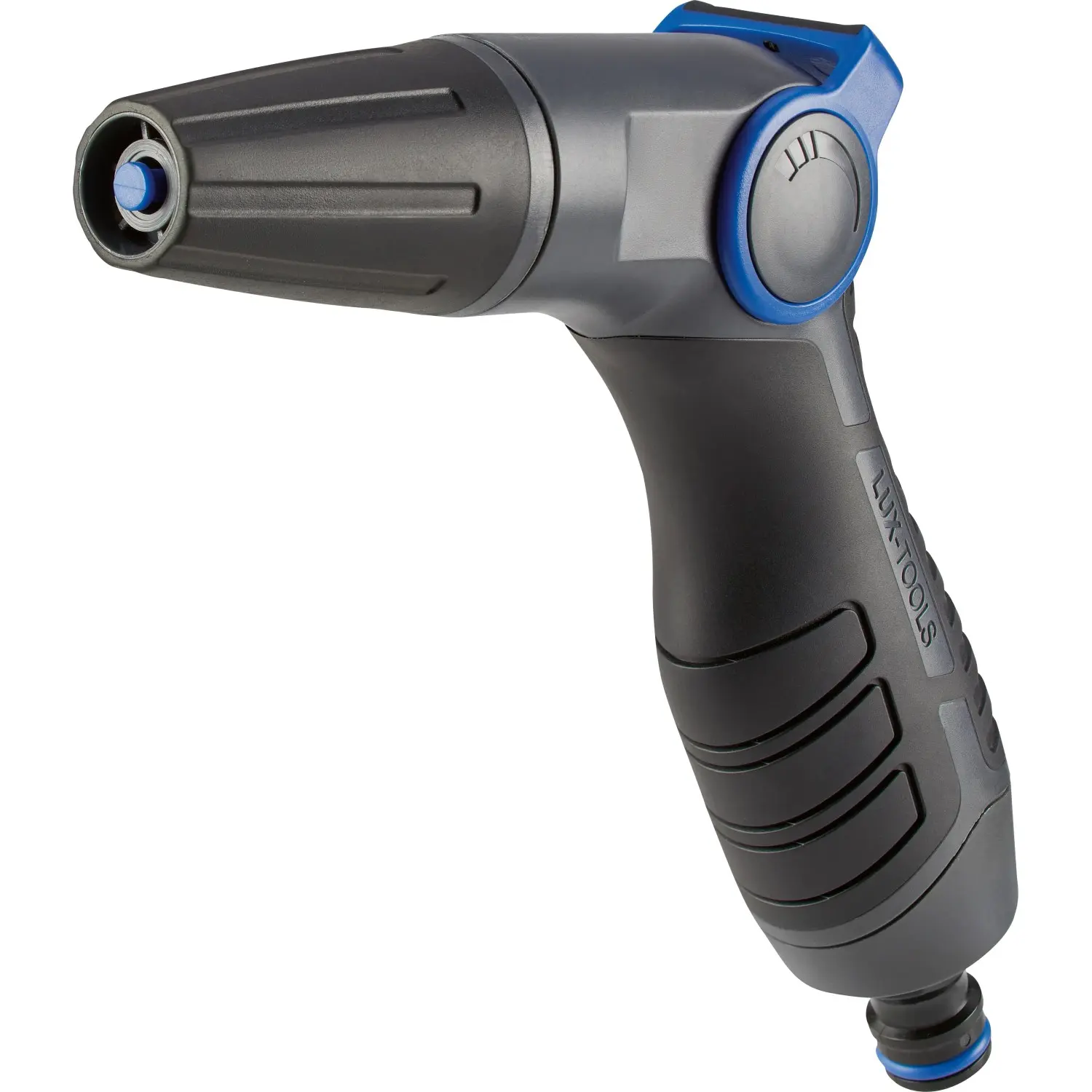 LUX-TOOLS Stříkací koncovka 2 varianty rozstřiku