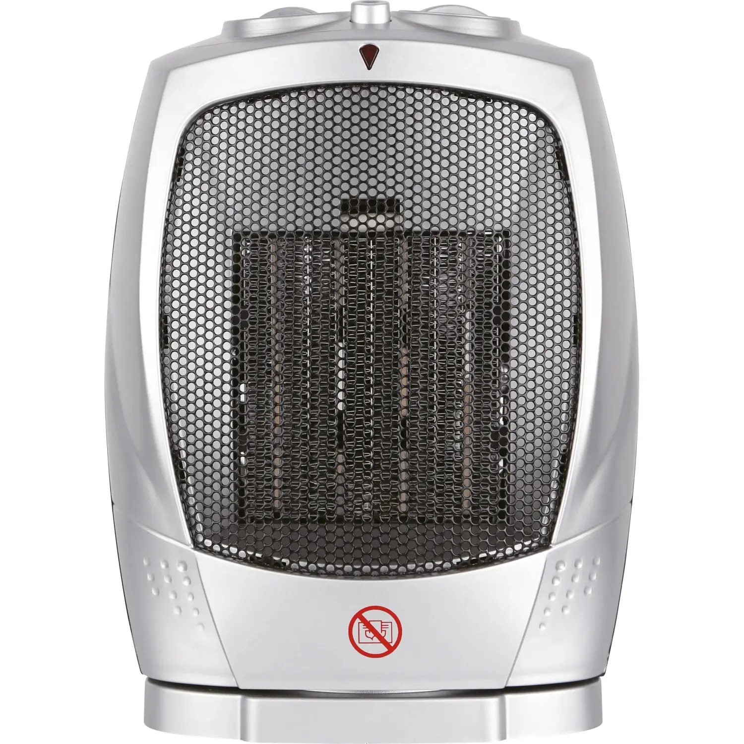 OBI Keramické topidlo Tonder, 1500 W