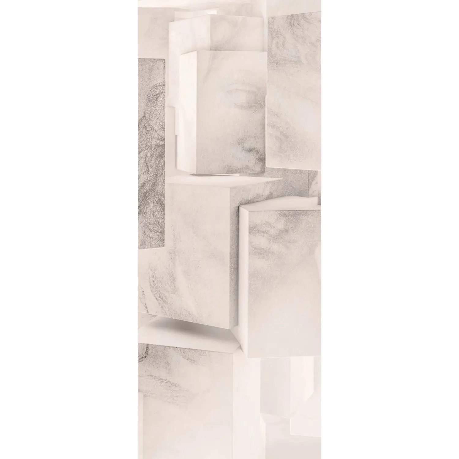 Komar Vliesová fototapeta Cleopatra 100 x 250 cm
