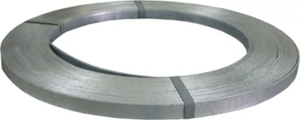 Zemnící pásek 30x3mm - 25kg