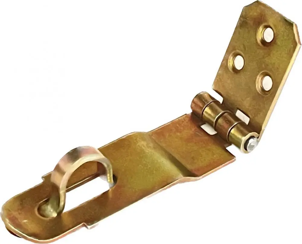 ADOBY ZZP 25 Závěs zamykací jednoduchý 75x25x25mm