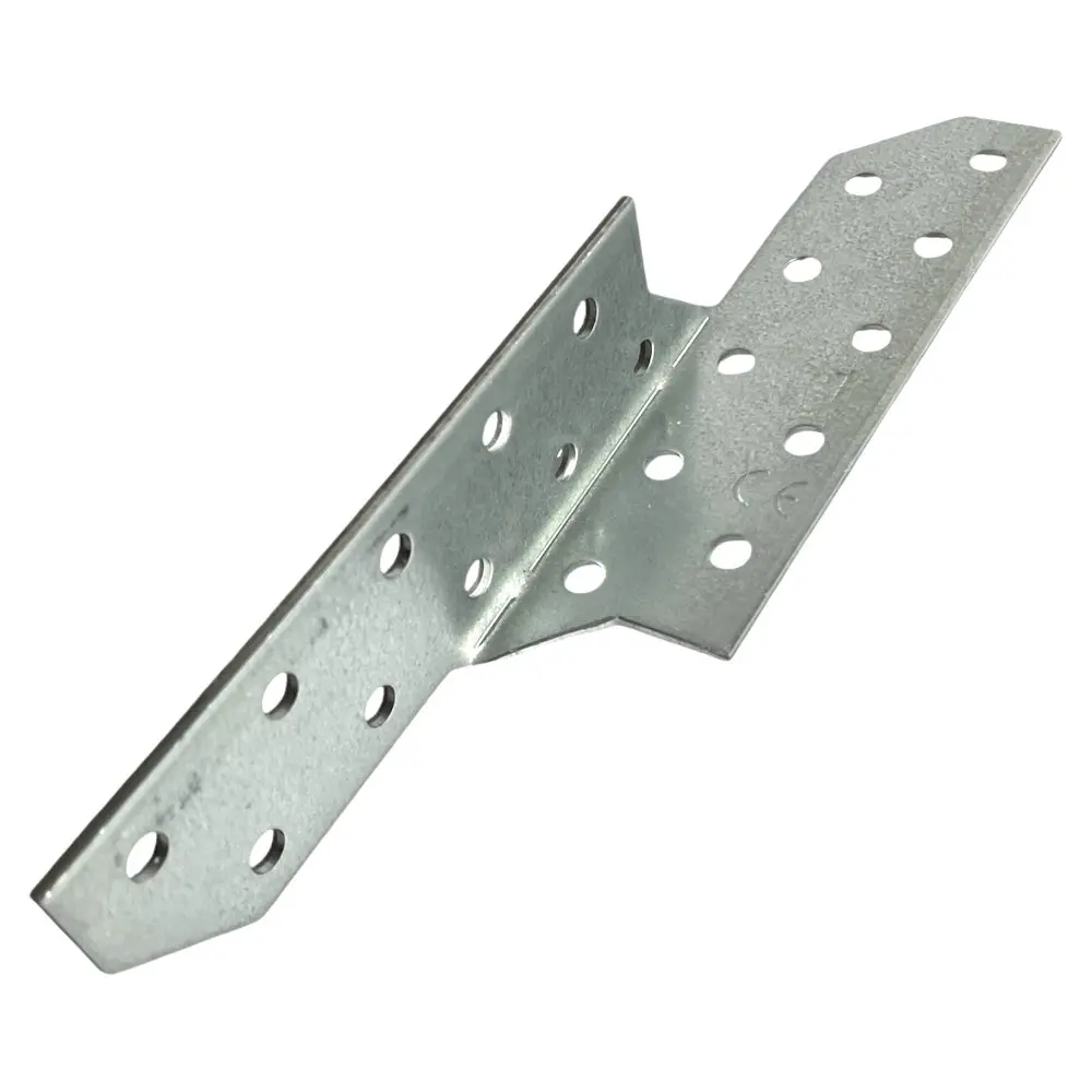 LK1-L Krokvová spojka tesařská levá 170x32x2mm