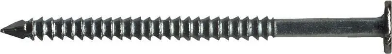 Hřebík konvexní černý 3,5x60 - 5kg