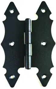 ZH 70c Závěs stavební ozdobný 70/130x80mm