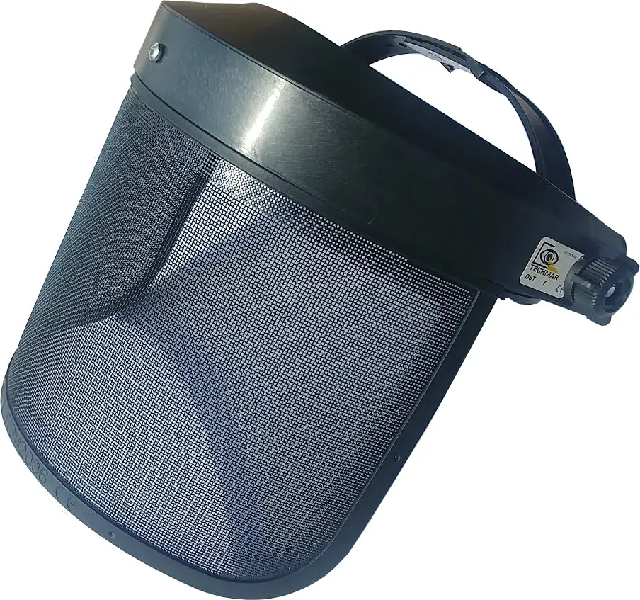 Ochranný zorník síťka