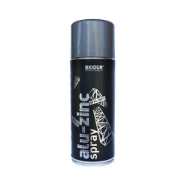 Zinkovo-hliníkový sprej 400ml