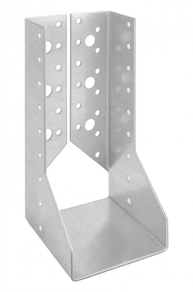 Wbz80-180 Trámová botka uzavřená 80x180x2.0mm