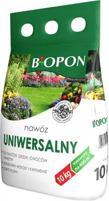 Univerzální hnojivo 10 kg