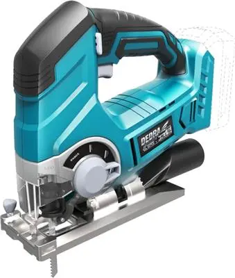 Oscilační bruska 18V SAS+ALL 7060