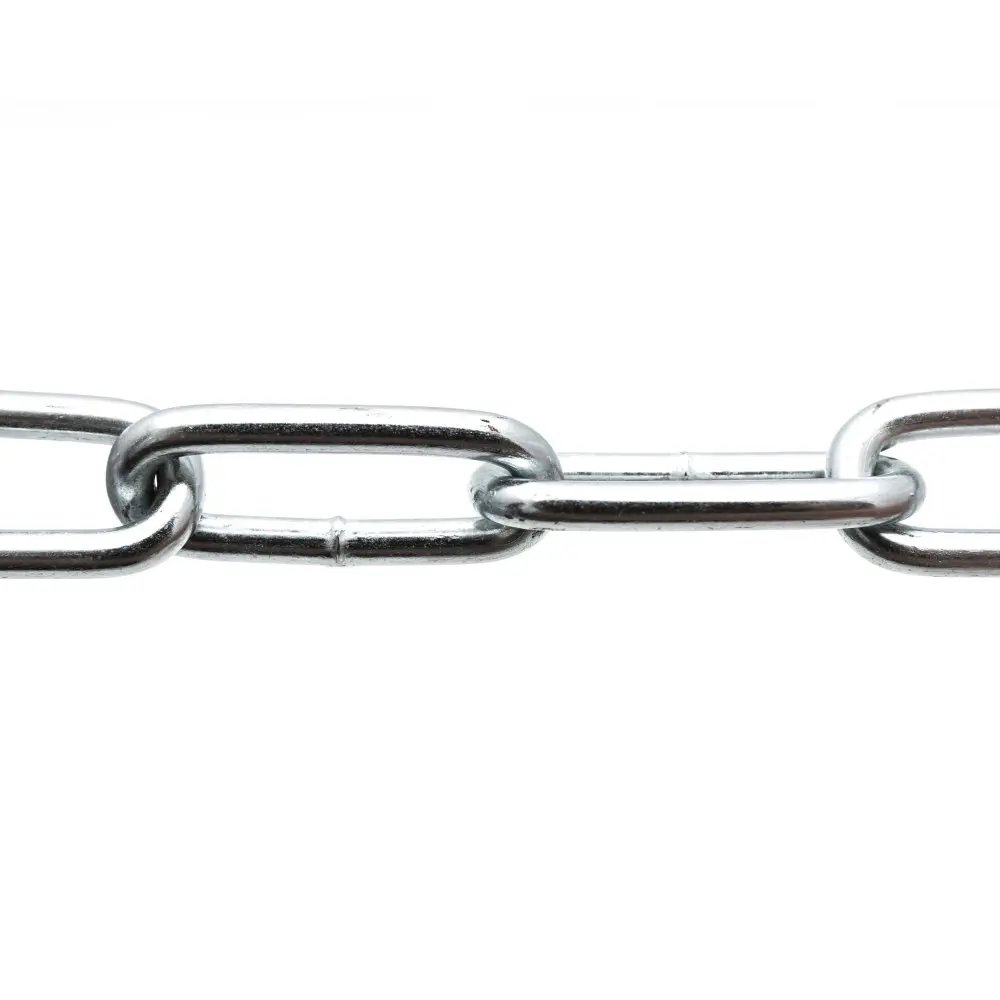 ADOBY Řetěz hospodářský D2 DIN5685C 3mm