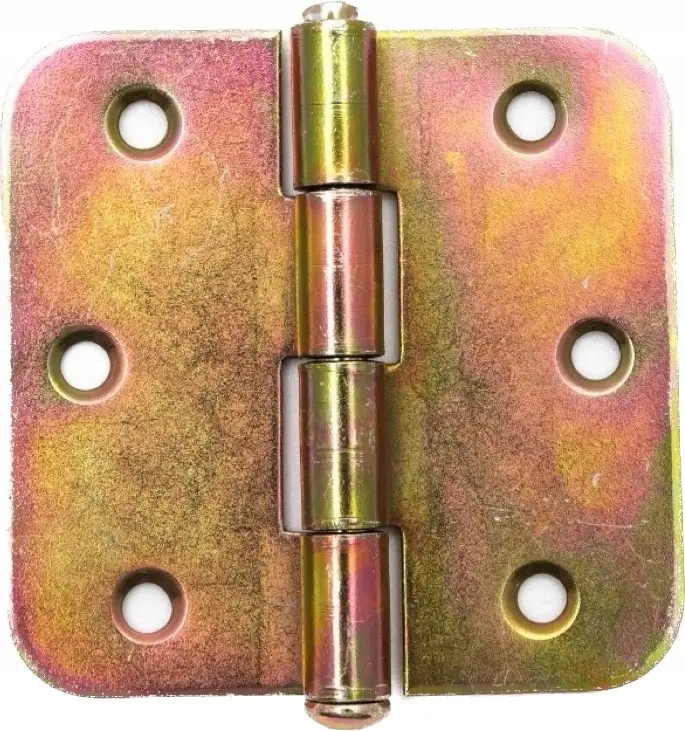 ADOBY Z 75 Závěs stavební 75x75x2mm