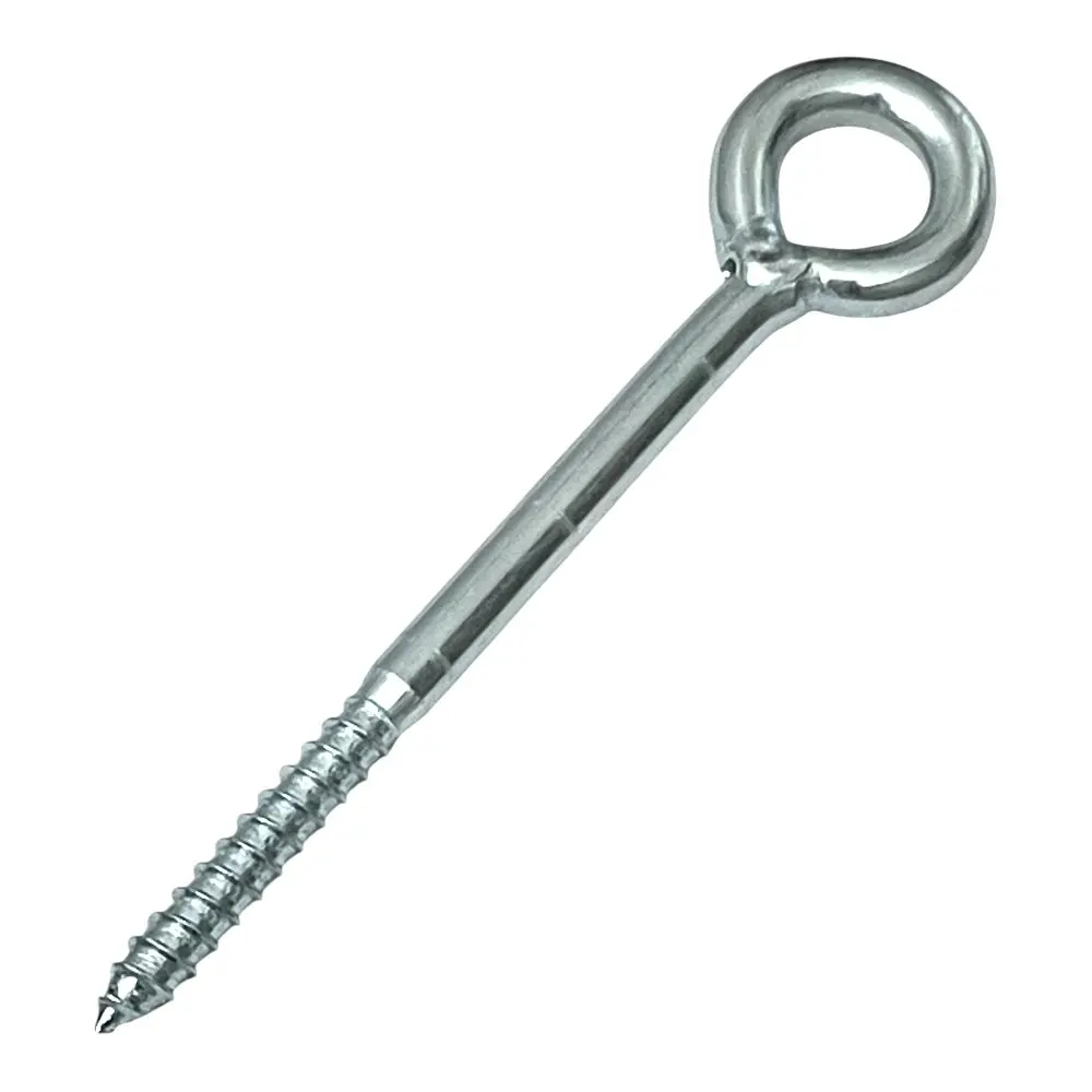Oko s vrutem fi12/160mm