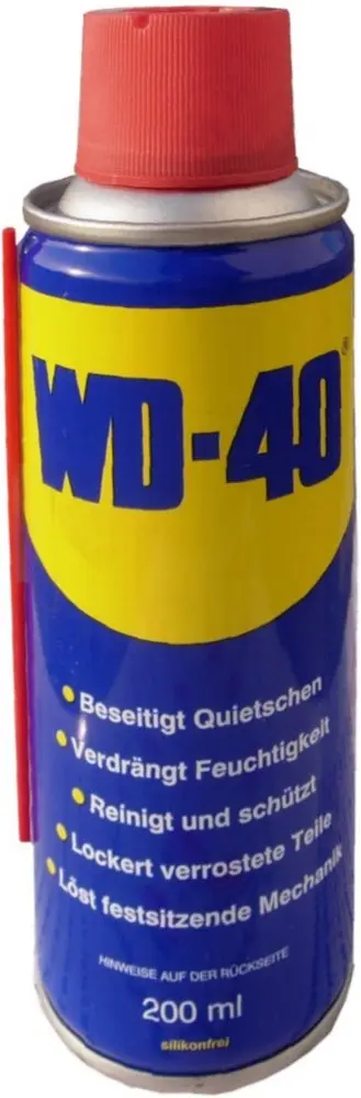 WD-40 450ml