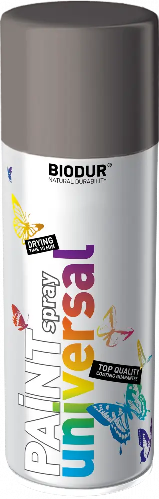 Email ve spreji - šedá antracitová 400ml/RAL7016 MAT