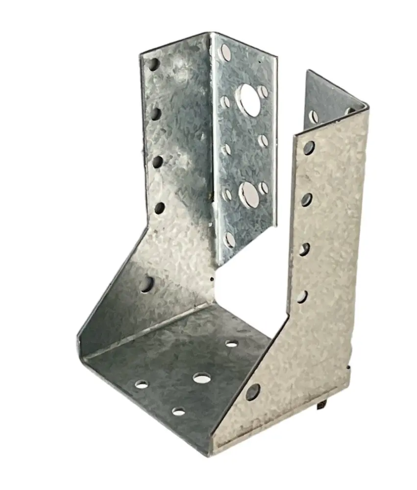 WBZ21 / WBZ70 Trámová botka uzavřená 70x125x2mm