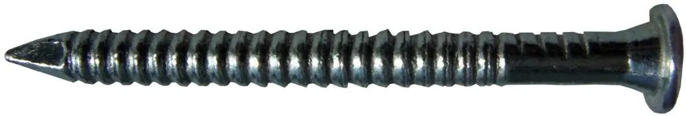 Hřebík konvexní bílý Anchor 60x4mm - 5kg