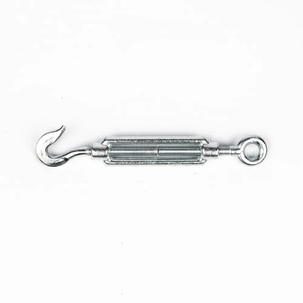 ADOBY Napínač O/H DIN1480 12x125mm