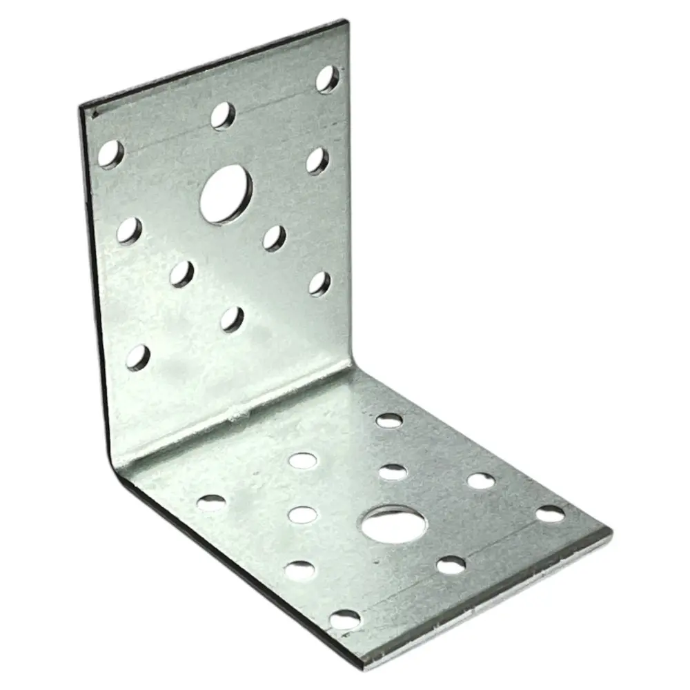 MARK KL 2 Úhelník spojovací 70x70x55x2mm