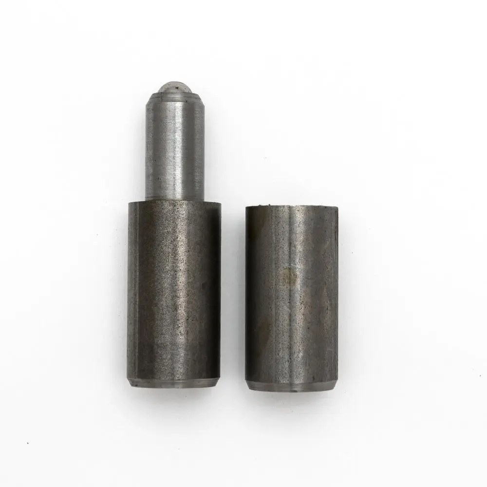 ADOBY ZTK 25 Závěs k přivaření s kuličkou 25x100mm