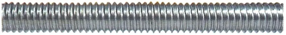 Závitová tyč DIN975 třída oceli 4.8 M20x1000