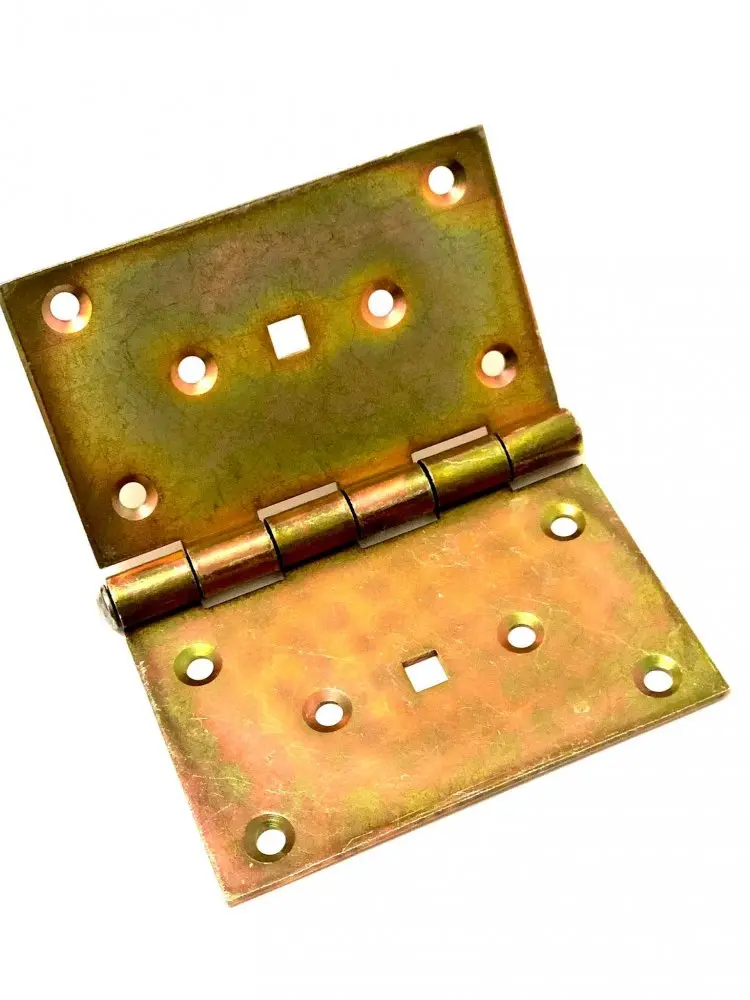 ADOBY ZO 110 Závěs stavební ozdobný 110x120x2mm