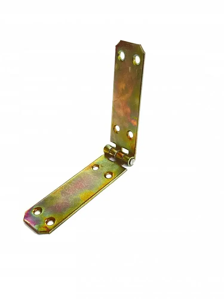 ADOBY Z 150a Závěs stavební 150x25x1,5mm