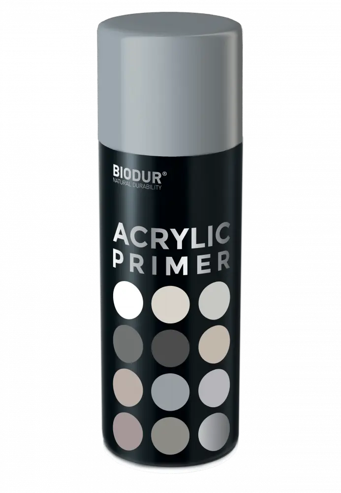 Akrylový primer ve spreji 400 ml
