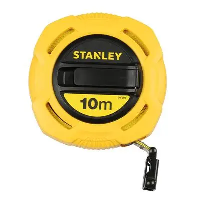 Svinovací metr STANLEY 10m