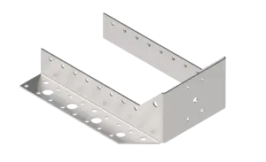 ADOBY WB32 Trámová botka 100x200x2mm