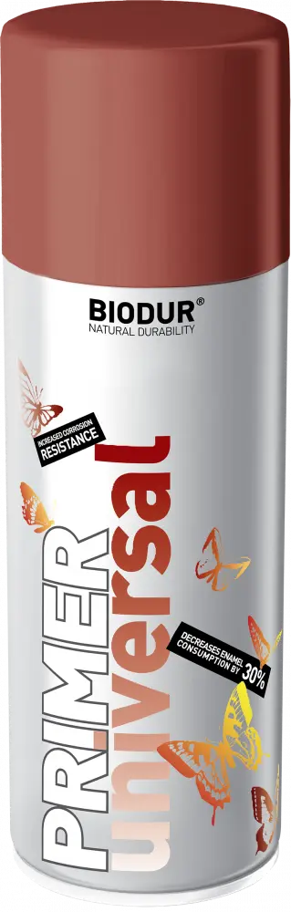 Primer ve spreji červený 400ml