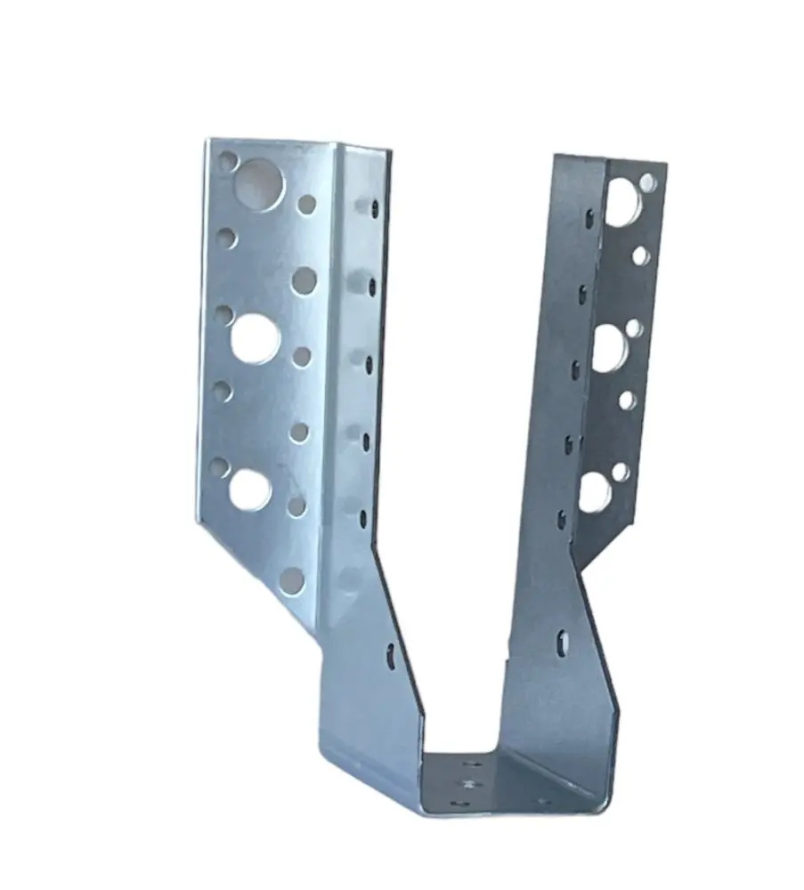 Wb50-195 Trámová botka otevřená 50x195x2.0mm
