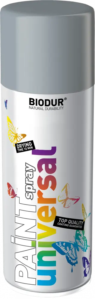 Email Telešedá 2 RAL 7046 400ml