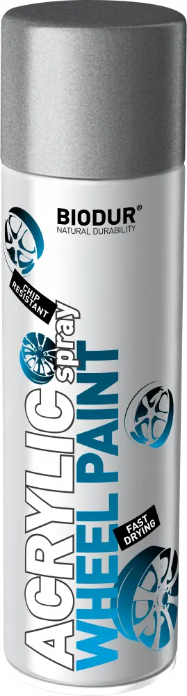 Email stříbrná 500ml
