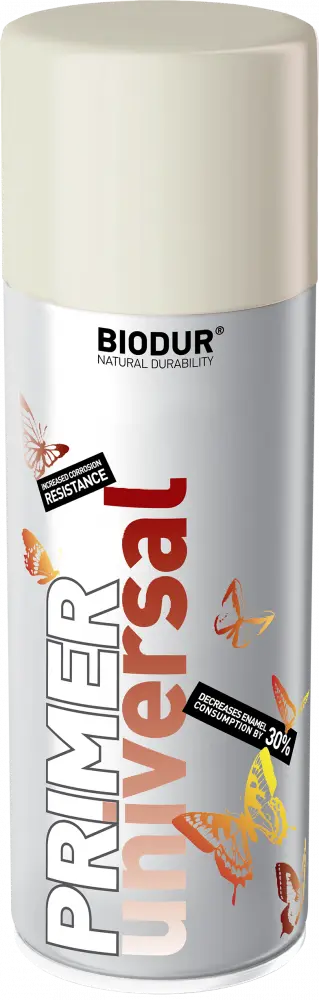 Primer ve spreji bílý 400ml