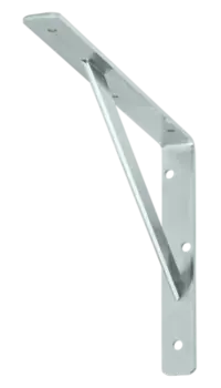 WSWP 300G Konzole zpevněná 300x200mm pozink.