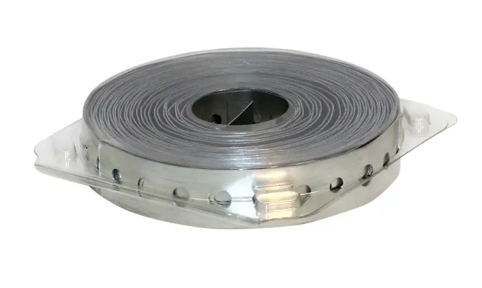 TM4/10 (TM 025) Páska montážní 25x0,7mm/10m