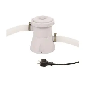 Filtrační čerpadlo bazénové vody 3785l/h