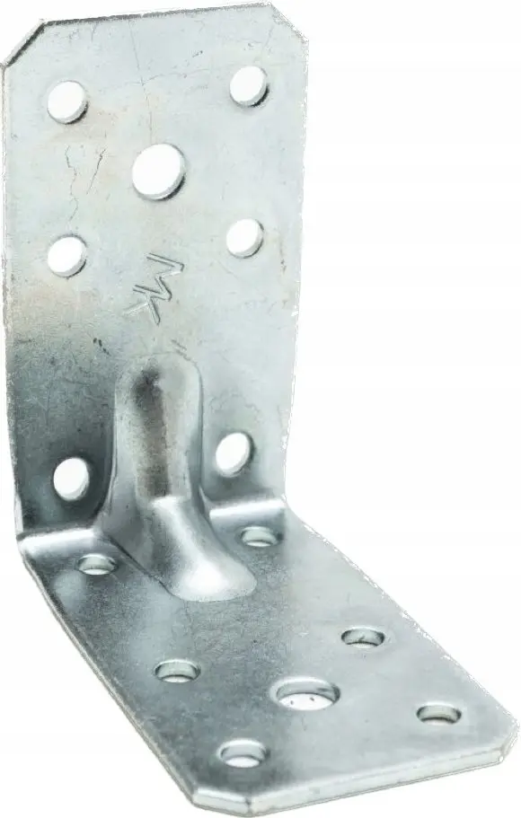 MARK KPL 6 / KPL 10 Úhelník s prolisem 70x70x40x2mm