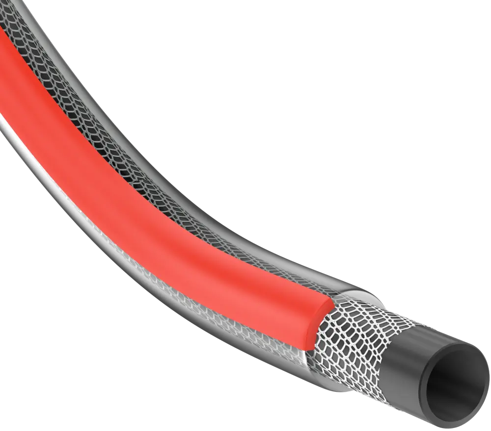 PLX Zahradní hadice třívrstvá proLUX d1/2" 20m