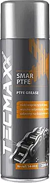 KUCHCIK PTFE mazivo 200ml