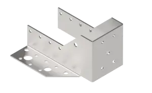 WB15 / WB60 Trámová botka 60x130x2mm