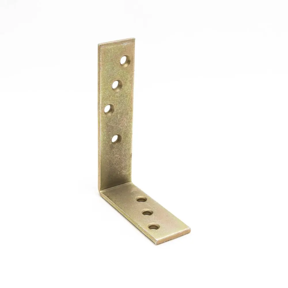 KB 2 Úhelník trámový 120x80x35x3,5mm