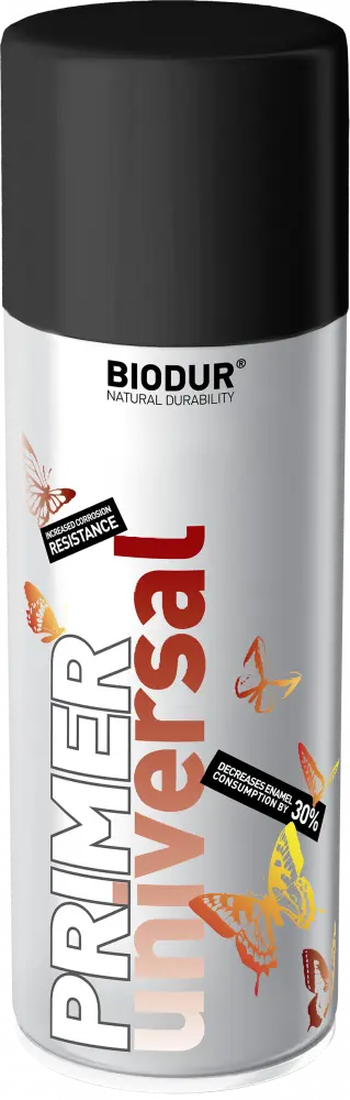 Primer ve spreji černý 400ml