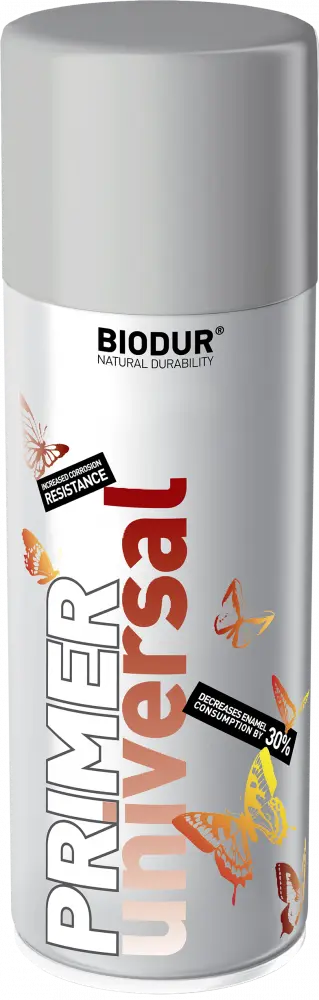 Primer ve spreji šedý 400ml