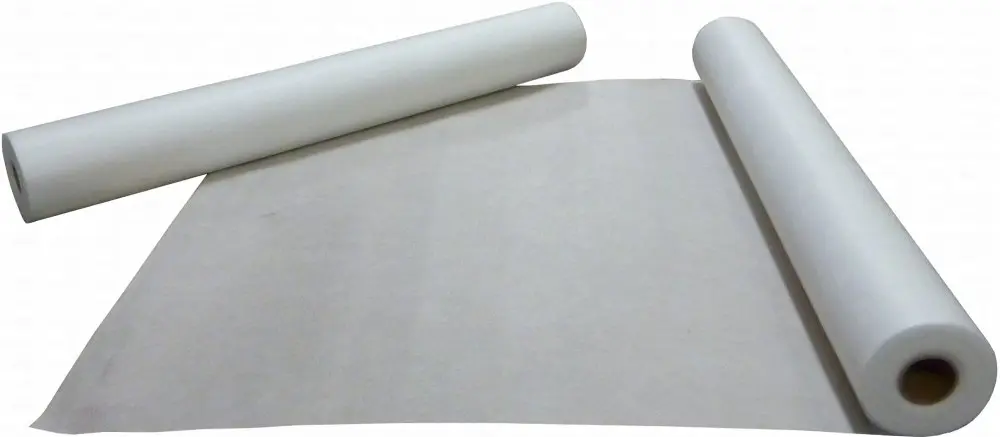 Páska se skelným vláknem 1m x 25m