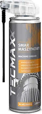 Mazivo na strojní řetězy 250mm